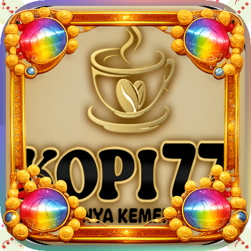 kopi77 — galeri pratinjau - APK Resmi