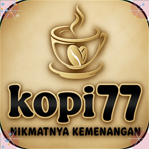 kopi77 — galeri pratinjau Resmi APK